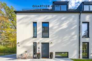 QVIII - MODERN LIVING!
Exklusive Neubauvilla für die große Familie – München (Kreis) – Vorschaubild 21