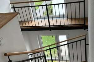 Fantastische 3-Zimmer Maisonette Wohnung  in unserem Neubau! – Charlotte-von-Stein-Str. 5, 53177 Pennenfeld, Bonn – Vorschaubild 3