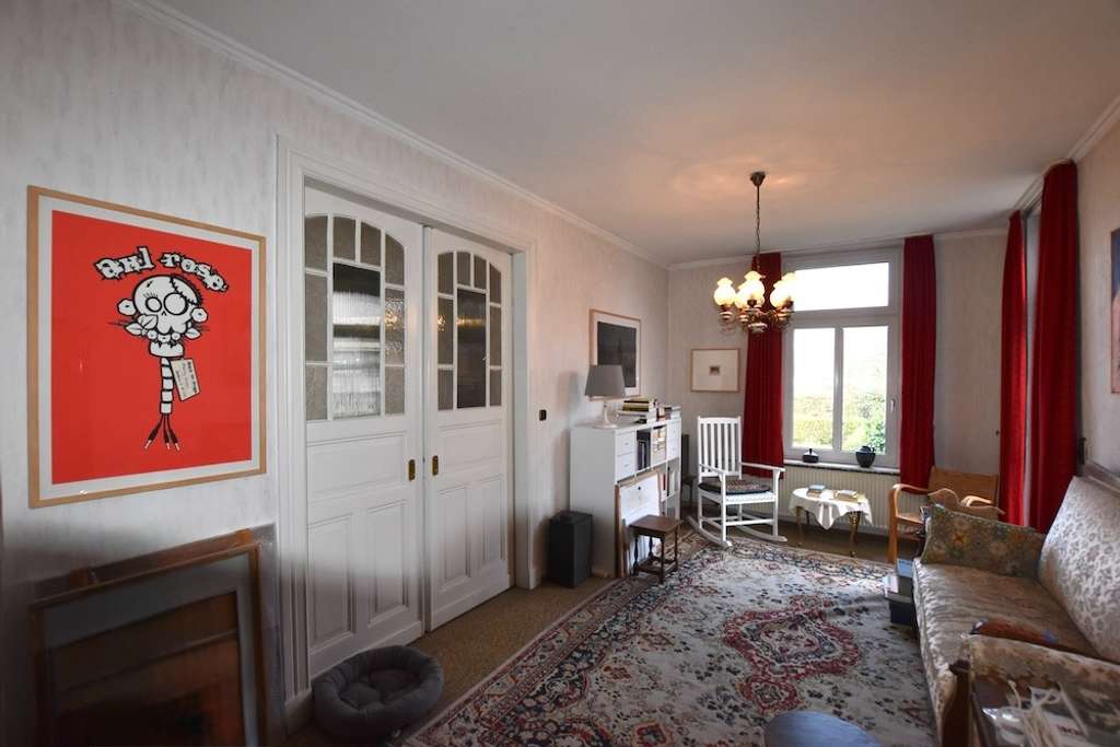 Immobilie in Jever - Historische Villa mit zwei Wohneinheiten im Herzen von Jever - Bild 2