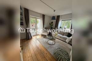 Tauschwohnung: Schöne ruhige helle Wohnung in tolle Lage – Elligersweg 12, 22307 Barmbek-Nord, Hamburg – Vorschaubild 2
