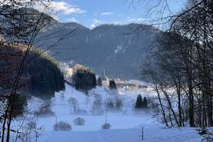 altes Landhaus mit drei Wohneinheiten – Werdenfelser Straße 6, 82488 Ettal – Vorschaubild 3