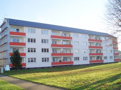 Wohnung mieten in Klues (Flensburg) - ImmoScout24