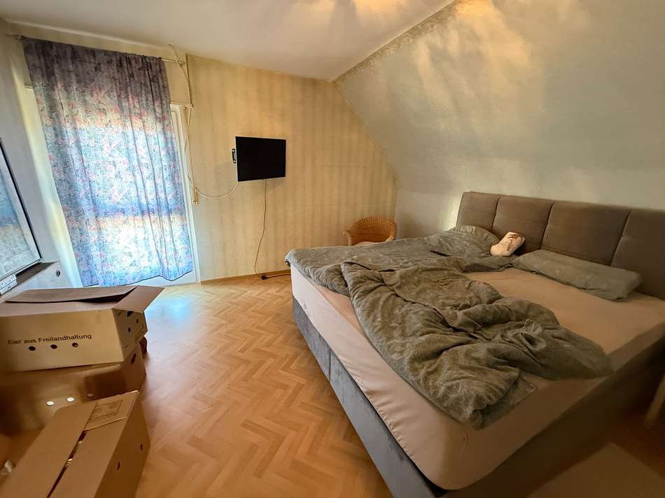 Elternschlafzimmer