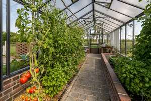 Wurster Nordseeküste - Wremen // Ihr neues Zuhause mit Weitblick & Wohlfühlgarten – Die vollständige Adresse der Immobilie erhältst du vom Anbieter., 27639 Wremen – Vorschaubild 58