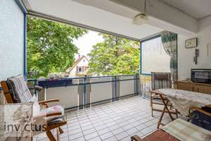 Campusnah wohnen mit Komfort: 2,5 Zimmer, zwei Balkone und Garage – Die vollständige Adresse der Immobilie erhältst du vom Anbieter., 74076 Heilbronn, Heilbronn – Vorschaubild 8