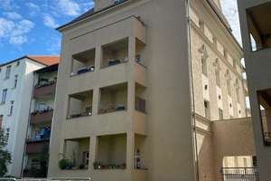 ***Tolle 3-RWG in der Hochparterre - modernes Bad mit Wanne - WE 04 *** – Holsteinstraße 30, 4317 Reudnitz-Thonberg, Leipzig – Vorschaubild 2