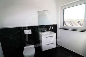 Luxus trifft Design – exklusiver Erstbezug im Neubau – Die vollständige Adresse der Immobilie erhältst du vom Anbieter., 74291 Helmstadt-Bargen – Vorschaubild 17