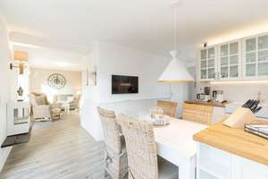 Grömitz/Ostsee - Apartmenthaus mit 5 Wohneinheiten in Strandnähe – Die vollständige Adresse der Immobilie erhältst du vom Anbieter., 23743 Grömitz – Vorschaubild 5