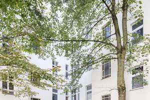 ANLAGE in begehrter Lage: 2-Zimmer-Altbauwohnung mit Balkon und Wassernähe im lebendigen Reuterkiez! – Fuldastraße 33, 12045 Neukölln (Ortsteil), Berlin – Vorschaubild 13
