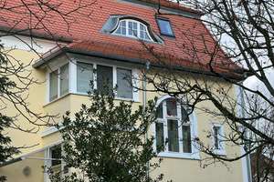 Freistehende, prachtvolle Villa in Wiesbaden, seit. Biebricher Allee – Die vollständige Adresse der Immobilie erhältst du vom Anbieter., 65187 Biebrich, Wiesbaden – Vorschaubild 1