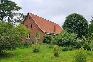 immo-schramm.de: Ihr Traumhaus, innen wie ein Neubau: umfangreich saniertes Landhaus – Die vollständige Adresse der Immobilie erhältst du vom Anbieter., 28879 Grasberg – Vorschaubild 3