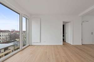 4-Zimmer-Maisonettewohnung mit Dachterrasse in Berlin-Wilmersdorf | provisionsfrei – Aachener Straße  35-38, 10713 Wilmersdorf, Berlin – Vorschaubild 4