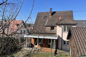 Leben und Gestalten - Dein freistehendes Traumhaus mit Garten in Bempflingen – Esslingen (Kreis) – Vorschaubild 15