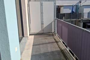 2-Zimmer-Wohnung mit Balkon und Einbauküche in Nürnberg Schweinau