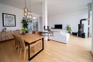 Luxus-Penthouse in Berlin-Mitte mit Dachterrasse, Kamin und 360-Grad-Skylineblick! – Die vollständige Adresse der Immobilie erhältst du vom Anbieter., 10115 Mitte (Ortsteil), Berlin – Vorschaubild 5