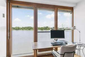 Wohnen über dem Rhein mit traumhaftem Blick auf den Dom: 4-Zimmer-Wohnung in Köln-Mülheim – Die vollständige Adresse der Immobilie erhältst du vom Anbieter., 51063 Mülheim (Ortsteil), Köln – Vorschaubild 5