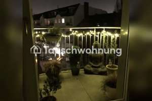 Tauschwohnung: Biete sonnige moderne 1 Zi-Whg. - Suche mind. 3 Zi  – Dorotheenstr. 16, 22301 Winterhude, Hamburg – Vorschaubild 4