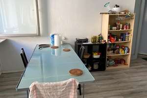 Großes WG-Zimmer in freundlicher Männer-WG – Die vollständige Adresse der Immobilie erhältst du vom Anbieter., 68161 Innenstadt/Jungbusch, Mannheim – Vorschaubild 9