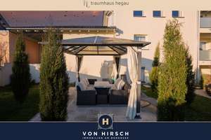 TRAUMHAUS HEGAU - A+ Effizienz. sofort bezugsbereit – Weidenweg 22, 78269 Volkertshausen – Vorschaubild 1