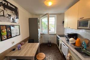 Gepflegte, vermietete 2-Zimmer-Wohnung in begehrter Lage in Regensburg-Kumpfmühl – Die vollständige Adresse der Immobilie erhältst du vom Anbieter., 93051 Großprüfening-Dechbetten-Königswiesen, Regensburg – Vorschaubild 5