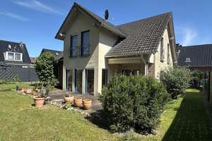 Freistehendes Eigenheim, Nähe Burg Ranzow – Die vollständige Adresse der Immobilie erhältst du vom Anbieter., 47533 Kleve – Vorschaubild 3