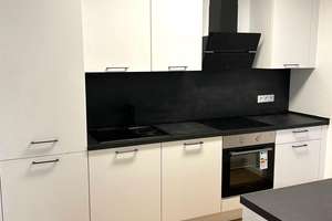 Besonders, außergewöhnliche und hochmoderne Mietwohnung (82,06 m²) – Wittener Straße 23C, 45527 Hattingen – Vorschaubild 5