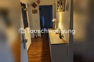 Tauschwohnung: Schöne, helle 3-Zimmer Wohnung am Beethovenpark – Nürburgstr. 12, 50937 Sülz, Köln – Vorschaubild 3