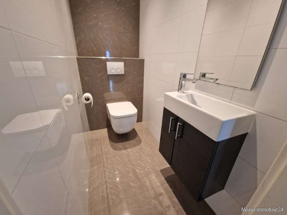 Gäste WC