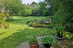 Familienparadies mit grossem Garten in Hagen  im Bremischen  – Lärchenweg 4, 27628 Hagen im Bremischen – Vorschaubild 5