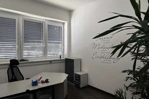 Penthouse mit großer Dachterrasse und Aufzug zu vermieten – Zirbelstr. 51a, 86154 Oberhausen-Nord, Augsburg – Vorschaubild 20