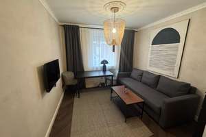 Ab Sofort - gemütliche 2 Zimmer Wohnung mitten in Rödelheim! – Alexanderstraße 00, 60489 Rödelheim, Frankfurt am Main – Vorschaubild 8