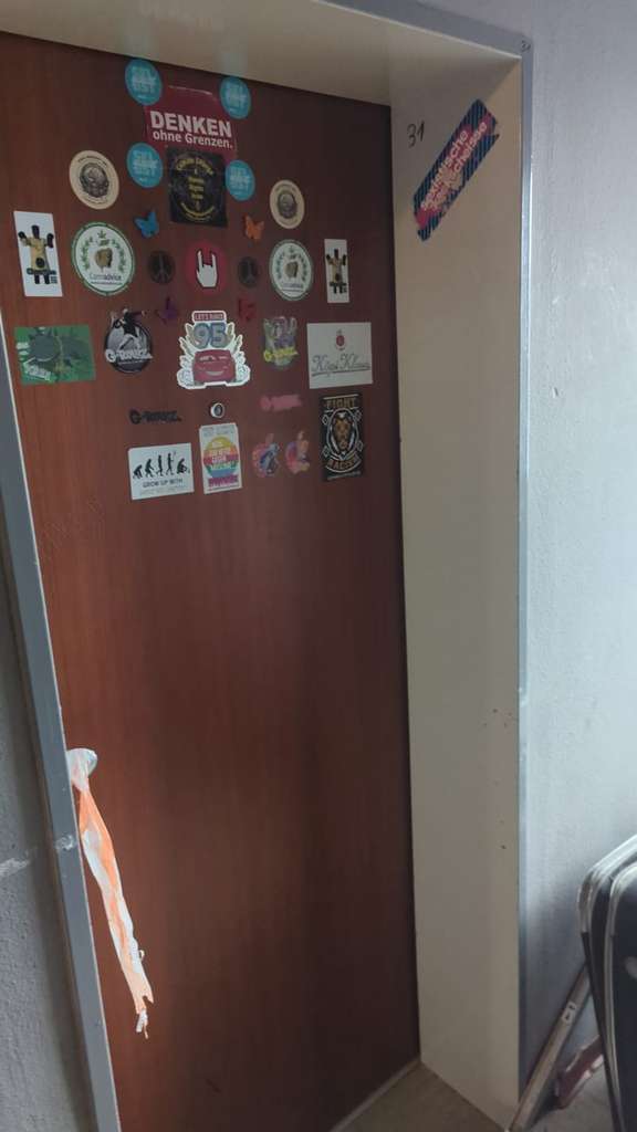 Immobilie in Oberhausen - Vermietete Wohnung in Oberhausen-Mitte – Ein Blick in die Bilder lohnt sich! - Bild 4