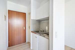 Apartment+Stellplatz Mainz: Kapitalanlage, Eltern & Selbstnutzer - LEER & PROVISIONSFREI! – 55122 Hartenberg-Münchfeld, Mainz – Vorschaubild 6