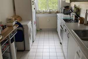 Exklusive 3-Zimmer-Wohnung mit Balkon und EBK in Wiesbaden – Die vollständige Adresse der Immobilie erhältst du vom Anbieter., 65199 Dotzheim, Wiesbaden – Vorschaubild 2