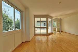 3-Zi.-Maisonettewohnung mit Terrasse in Waldtrudering auf 2 Ebenen – Die vollständige Adresse der Immobilie erhältst du vom Anbieter., 81827 Waldtrudering, München – Vorschaubild 7