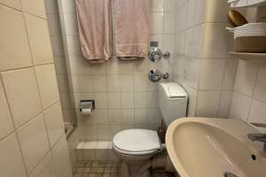 Modernisiertes und teilmöbliertes 1-Zimmerapartment in unmittelbarer Nähe zur Universität Mannheim – 68159 Innenstadt/Jungbusch, Mannheim – Vorschaubild 16
