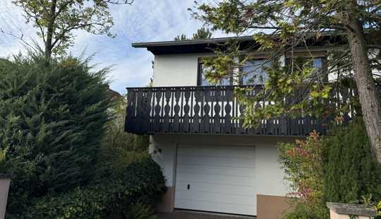 Bild von Ihr Wunschhaus in guter  Lage in Niedernhausen!