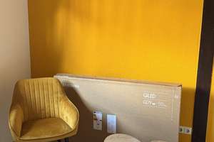 Studenten - Co-Living - Boutique-WG mit Dachterrasse, Wohnlounge & Design-Zimmern – Die vollständige Adresse der Immobilie erhältst du vom Anbieter., 75181 Würm, Pforzheim – Vorschaubild 7