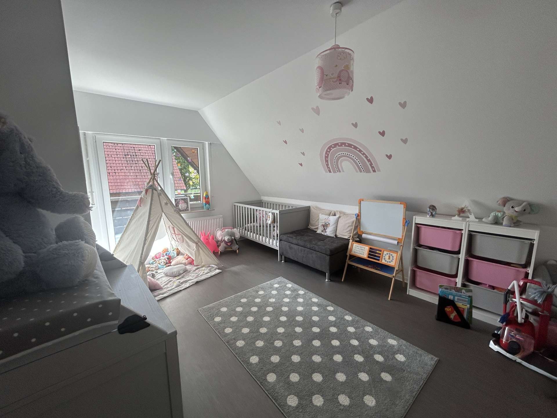 Immobilie in Bissendorf - Sehr gepflegtes Einfamilienhaus, komplett renoviert mit viel Platz für die junge Familie. - Bild 11