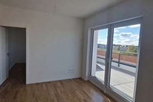 Moderne 2-Zimmer Wohnung mit Einbauküche und großer Terrasse über den Dächern von LE – 4103 Zentrum-Südost, Leipzig – Vorschaubild 7