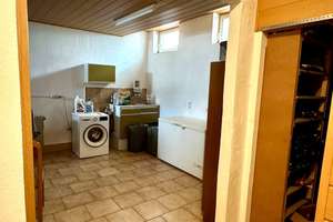 *Provisionsfrei* Großzügige DHH in zentraler Lager von Schwenningen – Die vollständige Adresse der Immobilie erhältst du vom Anbieter., 78054 Schwenningen, Villingen-Schwenningen – Vorschaubild 9