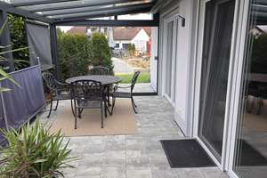 Hochwertiger, barrierefreier Bungalow mit Einliegerwohnung, zwei Garagen und Carport ab April 2027 v – Die vollständige Adresse der Immobilie erhältst du vom Anbieter., 94099 Ruhstorf an der Rott – Vorschaubild 46