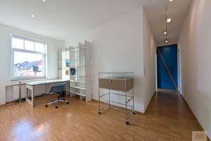 Pempelfort: Wunderbare Altbau-Wohnung mit Aufzug / Balkon – Tußmannstr. *, 40477 Pempelfort, Düsseldorf – Vorschaubild 11