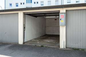 Charmante 4-ZKB Etagenwohnung mit Garage und Balkon in Augsburg-Lechhausen zu verkaufen! – Die vollständige Adresse der Immobilie erhältst du vom Anbieter., 86167 Lechhausen-Ost, Augsburg – Vorschaubild 15