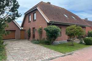 6-Zimmer-Einfamilienhaus auf Fehmarn / OT Puttgarden Fehmarn – Ostholstein (Kreis) – Vorschaubild 1
