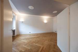 Zooviertel | 258 m² Altbau mit Garten & Garage – einzigartiger Wohntraum / repräsentative Bürofläche – 40237 Düsseltal, Düsseldorf – Vorschaubild 17
