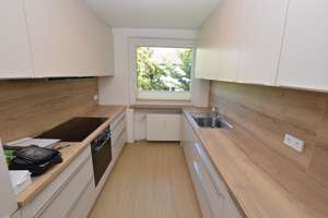 RÖNPAGEL IMMOBILIEN: Bemerode + 2 Zi. WHG + mod. EBK + Loggia + Einzelgarage – Anecampstr. 15 B, 30539 Bemerode, Hannover – Vorschaubild 10