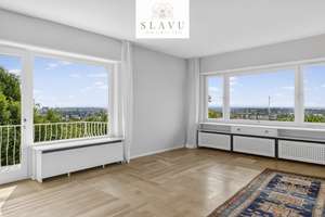 Repräsentatives Anwesen in Bestlage - Privates Refugium mit Weitblick über die Rheinebene – Die vollständige Adresse der Immobilie erhältst du vom Anbieter., 69120 Neuenheim, Heidelberg – Vorschaubild 20