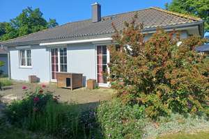 Sehr gepflegter Bungalow nur 14 km von der Hansestadt Greifswald entfernt !!! – Die vollständige Adresse der Immobilie erhältst du vom Anbieter., 17498 Dersekow – Vorschaubild 4