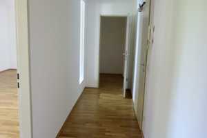 Sehr ruhige, helle 1-Zimmer-Wohnung mit Einbauküche und Balkon in München-Fasanerie – Feldmochinger Straße 210, 80995 München – Vorschaubild 7